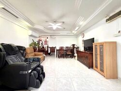 Blk 120 Bedok North Street 2 (Bedok), HDB 5 Rooms #612713601